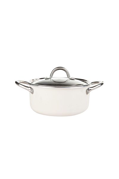 Karaca Biodiamond 7 Piece Cookware Set Basic