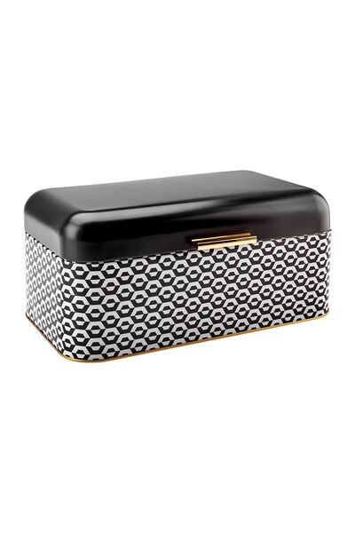 Karaca Playful Bread Box