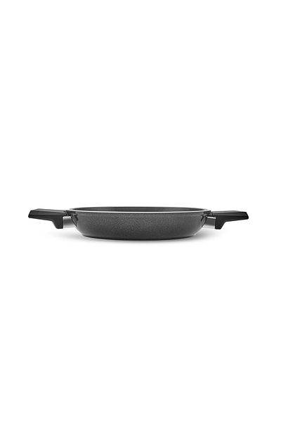 Karaca Swiss Crystal Sahan 20 Cm Black