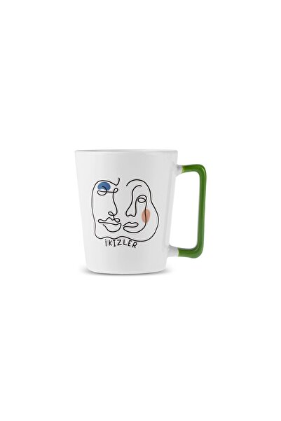 Karaca Gemini Zodiac Cup 340 ml