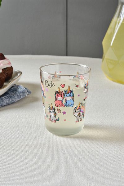 Karaca Unicorn Kids Cup 315 ml
