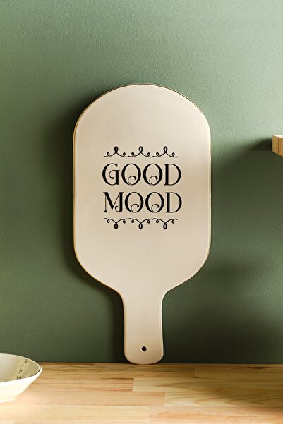 Karaca Farmland Mood Peynir Tabağı 31 cm