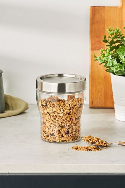 Karaca Danica Jar/Storage Container M