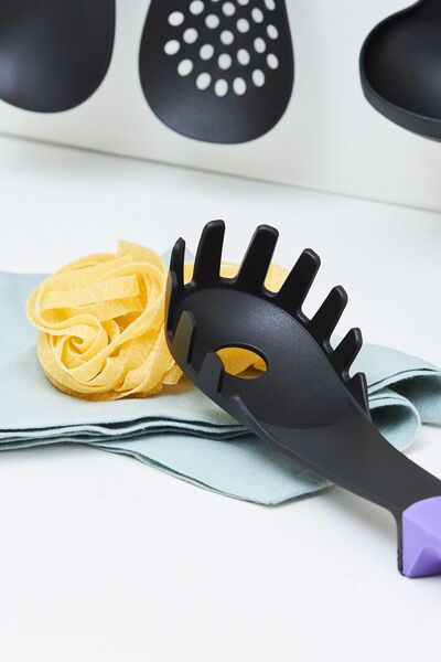 Karaca Std Rainbow - 6 Piece Classic Service Set