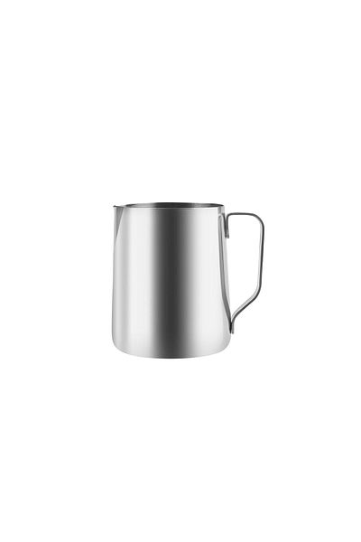 Karaca Barista Oala de Lapte Otel 0,7 Lt