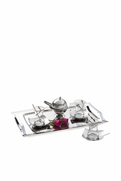 Karaca 40 Parça Çay Seti Platino