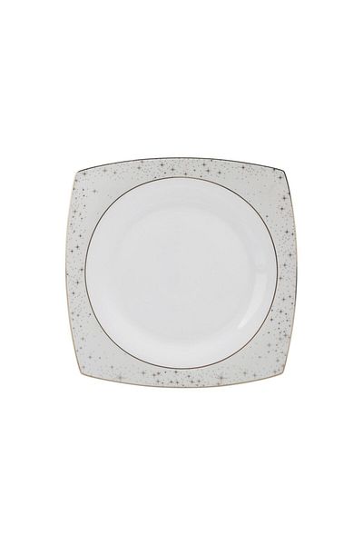 Karaca Antares Fine Pearl - 26 Pieces Pearl Breakfast Set for 6