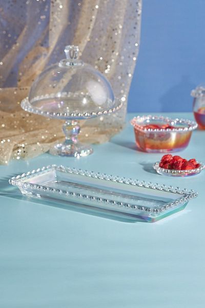 Karaca Rory Boat Plate 30 Cm