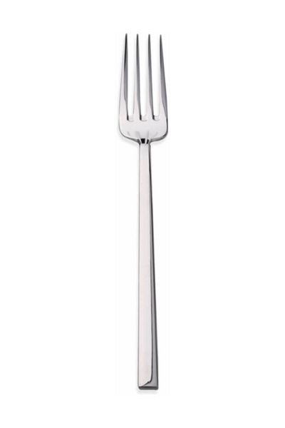 Karaca Etcrt Flame Sweet Fork Star Collections 917250