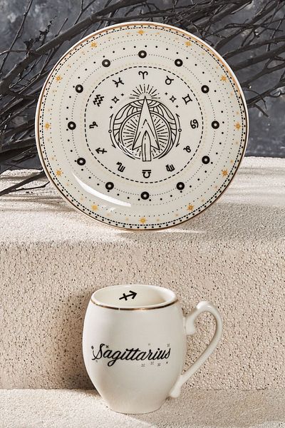 Karaca Sagittarius Single Coffee Cup 90 ml