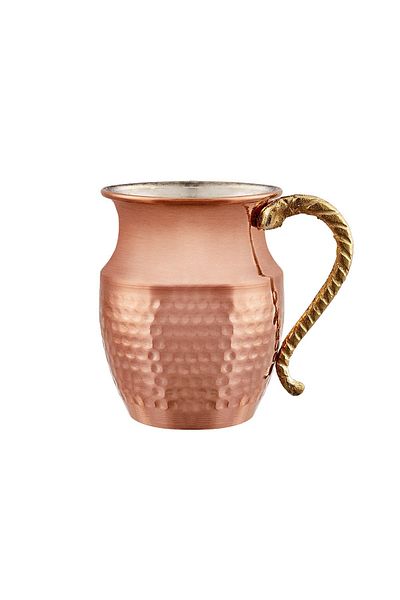 Karaca Alacahöyük Ayran Glass