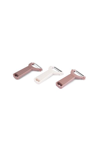 Crick Crack Harmony 3-Piece Peeler