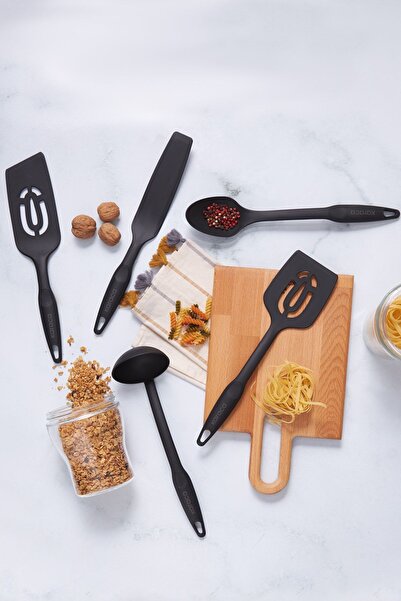 Karaca Maestro 5 Piece Serving and Preparation Set