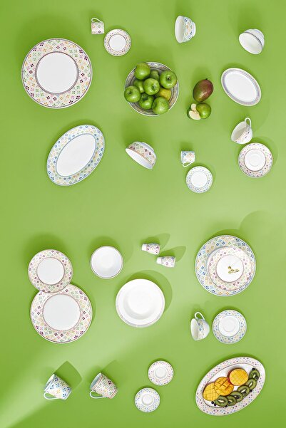 Karaca Block Katlı Kurabiyelik