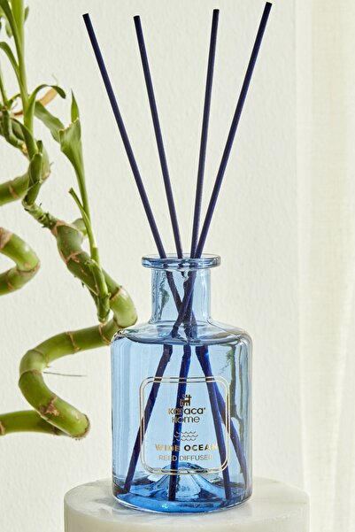 Karaca Home Wide Ocean Çubuklu Ortam Kokusu 200 Ml