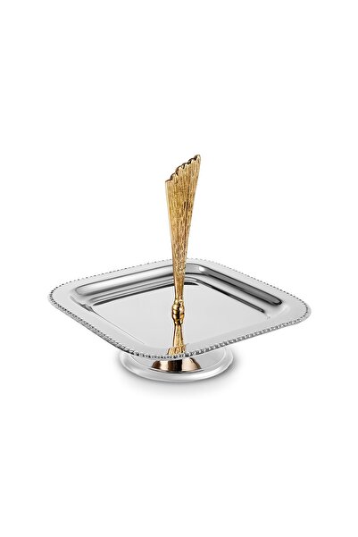 Karaca Home Wıng Dekoratif Kek Standı 21 cm