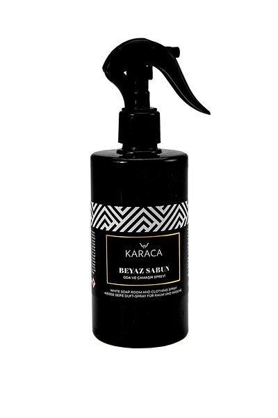Karaca Săpun Alb Parfum de cameră și rufe 300 ml