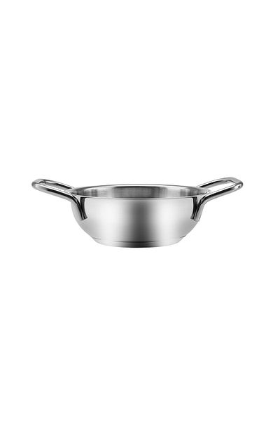 Karaca Akara Steel Sahan 20 cm