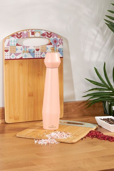 Karaca Joyful Baharat Değirmeni 25 Cm