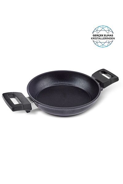 Karaca Biodiamond Powerful Plus Sahan 18 Cm