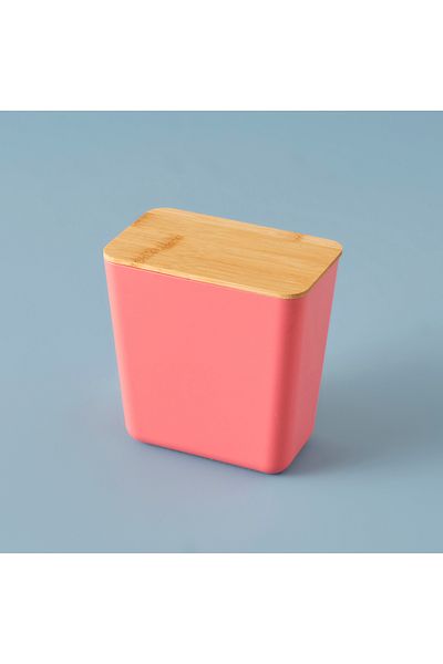Bella Maison Nut 2-Piece Frabba Storage Container