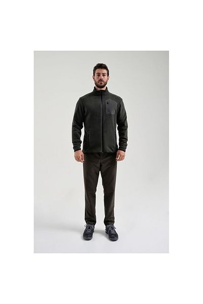 Exuma Polar Full Zipper