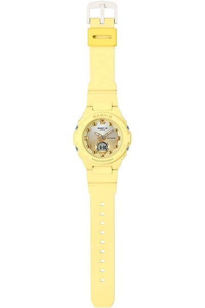 Casio Baby-G Casual Women BGA-320-9ADR