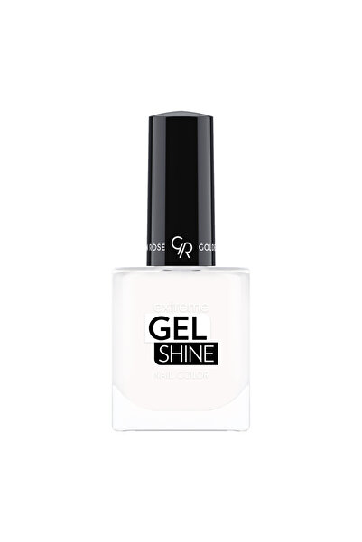 Golden Rose طلاء أظافر جل لامع للغاية رقم 03