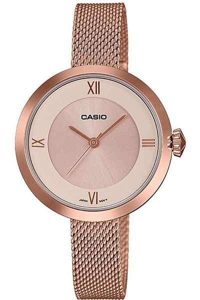 Casio Ltp-E154Mpg-4Adf Wristwatch