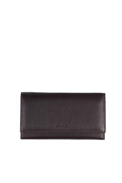Aka Deri Women's Wallet 470 4