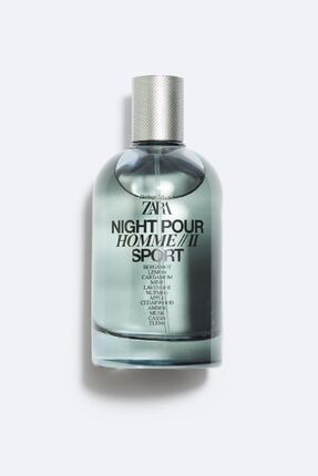 Zara NIGHT POUR HOMME II SPORT EDP 150 ML SPECIAL EDITION 20210698999996 Fiyat Yorumlar Trendyol