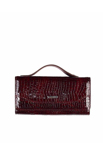 Aka Leather Women's Wallet 459 65