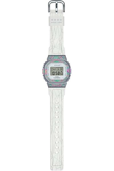 Casio GM-S5640GEM-7DR WRIST WATCH