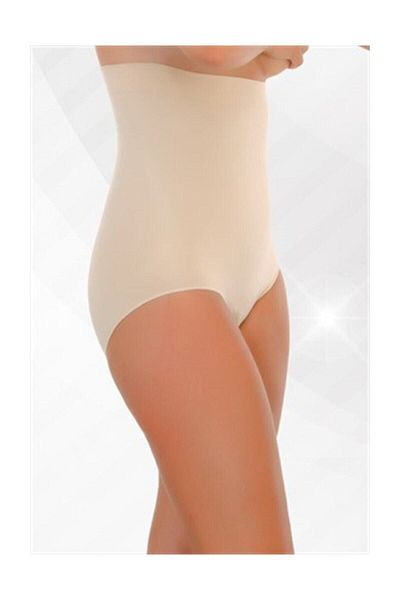 Momslab High Waist Slip Shaping Corset 019
