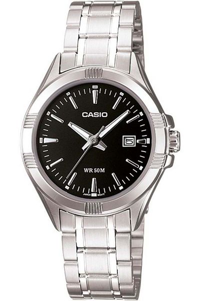 Casio Ltp-1308d-1avdf Model Women's Wristwatch