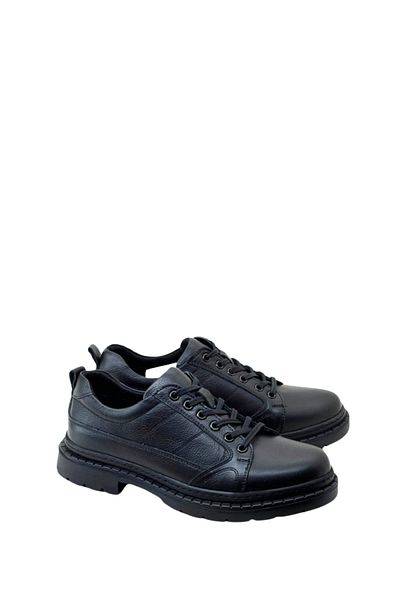 grado Men's Leather Casual Personality Shoes - Genuine 4806