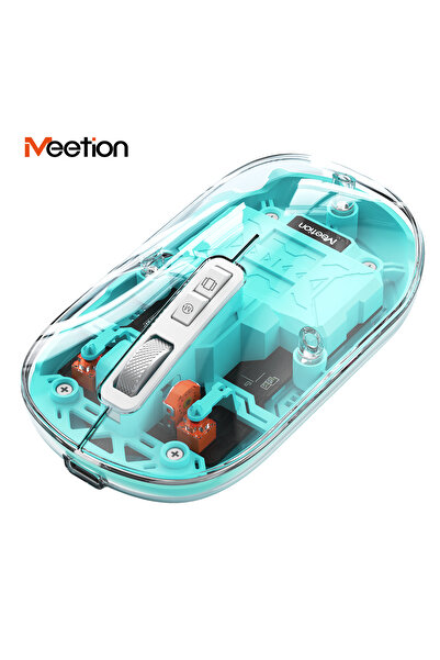 MeeTion BTM005 Saydam Ofis Mouse