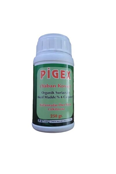 Genel Markalar DOMUZ KOVAR Yaban Kovar Haşere Ve Yırtıcı Kovucu 250 gr