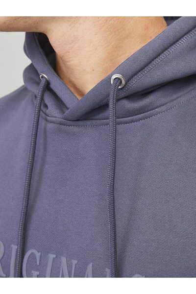 Jack & Jones Hanorac cu glugă JorFredericksberg - 12262811