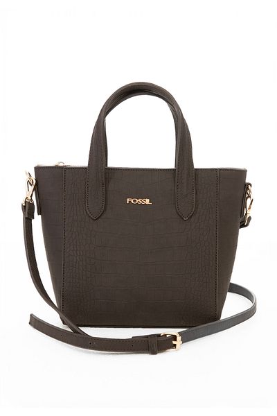 Fossil Női kézitáska barna - 05FM24K1133 modell
