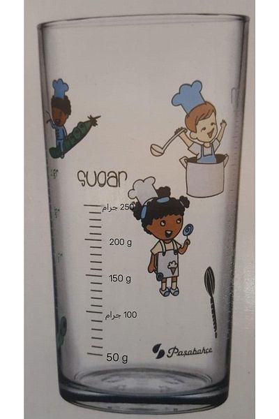 Paşabahçe Measure Cup Measuring Cup 570 Cc