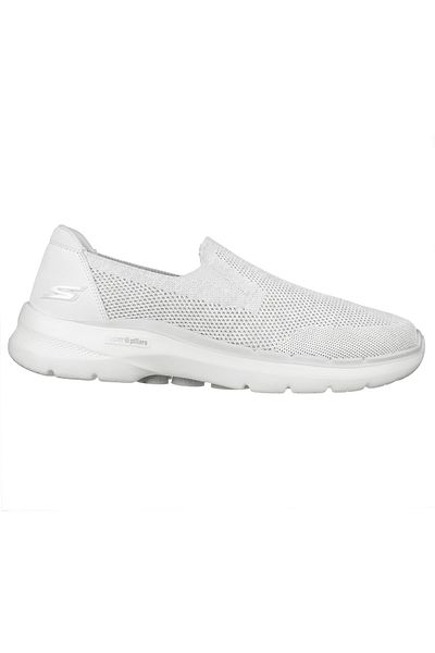 SKECHERS Go Walk 6 - Comfortable and Stylish Design Shoes