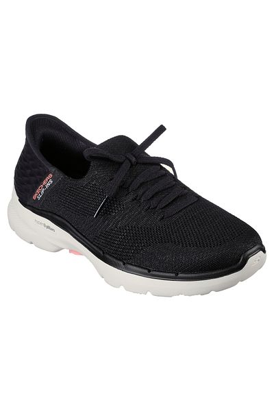 SKECHERS Slip-ins Go Walk 6 - Please Provide the Original Title, so I Can Rewrite According to Turkish