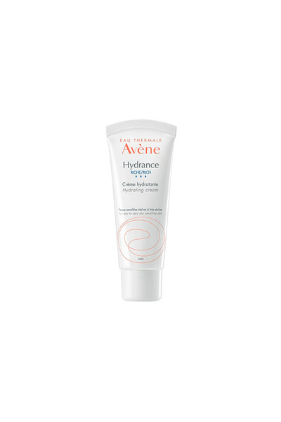 Avene Hydrance Riche ενυδατική κρέμα για ξηρό και πολύ ξηρό δέρμα, 40 ml