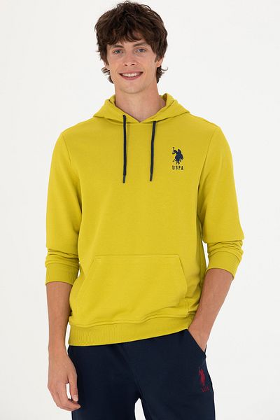 U.S. Polo Assn. Multicolor Men Sweatshirts Styles Prices Trendyol