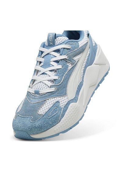 Puma Unisex tenisky s efektem Rs-x – vysoké určení