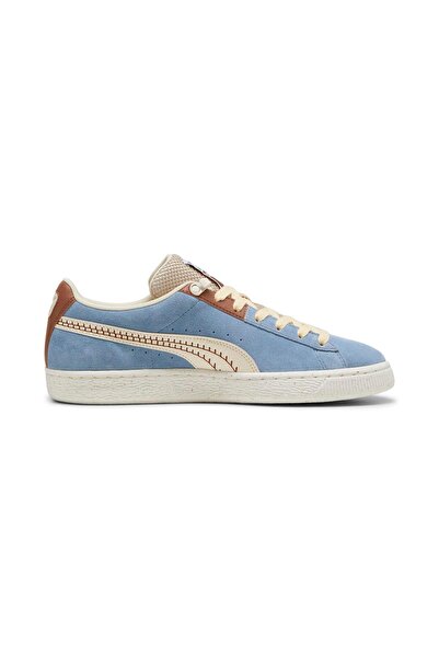 Puma Suede Expedition Erkek Sneaker