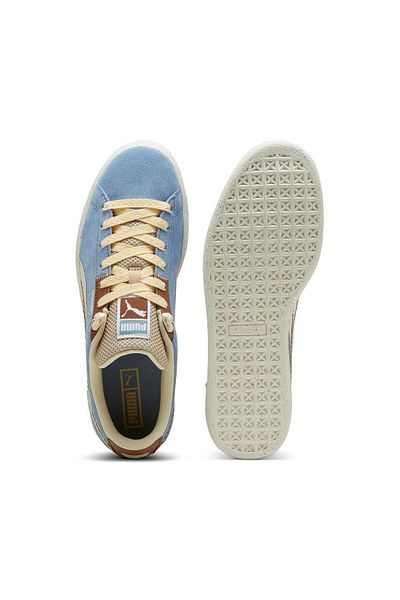 Puma Men's Sneakers - Suede Expedition