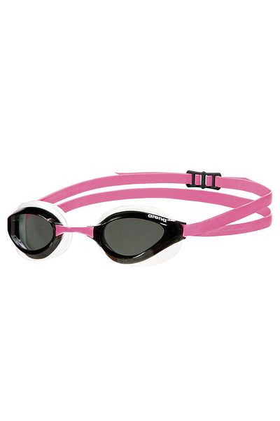 ARENA Unisex PYthon GraY Swimming Goggles - 1e 762514