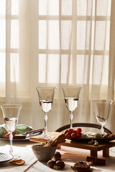 Karaca Lanius 6'lı Kadeh